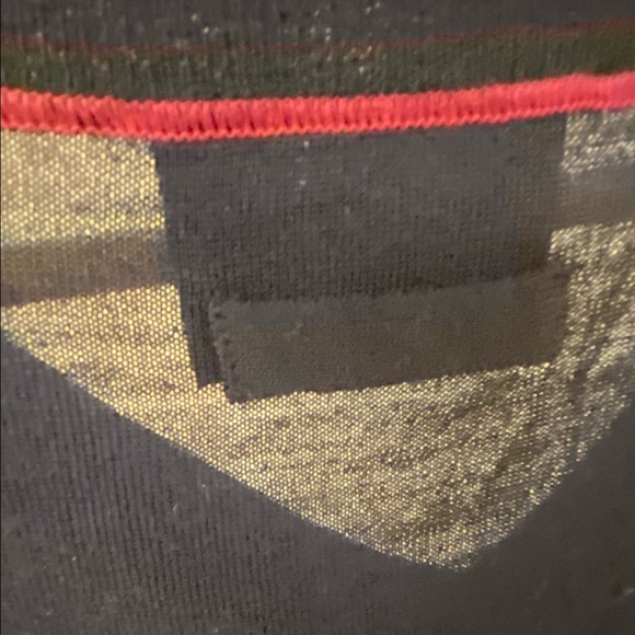 D&G men’s light sweater 
- over the shirt type - Picture 8 of 8